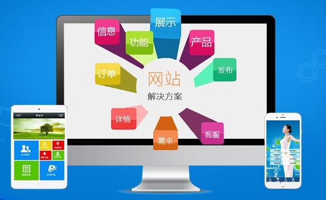 定制化網(wǎng)站建設(shè)怎么做，這些流程不可少！